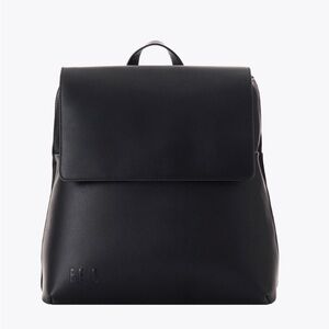 Beis The Wicked Backpack in Black